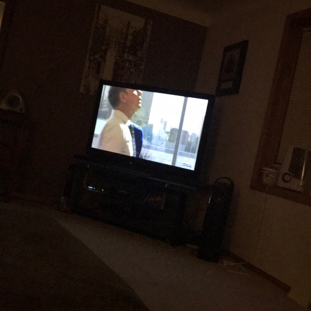 Meet your Posher, Jack